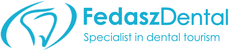 Fedasz Dental - dentistinhungary.co.il